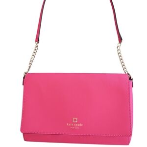 Kate Spade Charlotte Street Alek Bag, Perfect For Easter. Like Brand new!!